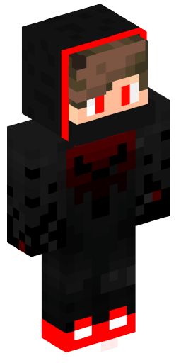 FreezerMarius Minecraft Skin Preview on Minecraft.Co.Com