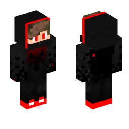 Minecraft Skin #232115