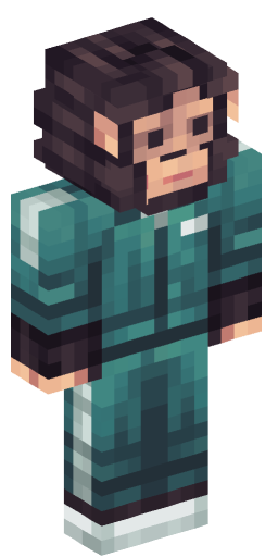 GilSik_ Minecraft Skin Preview on Minecraft.Co.Com