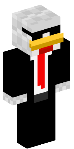 Gilskills Minecraft Skin Preview on Minecraft.Co.Com