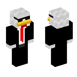 Minecraft Skin #232126