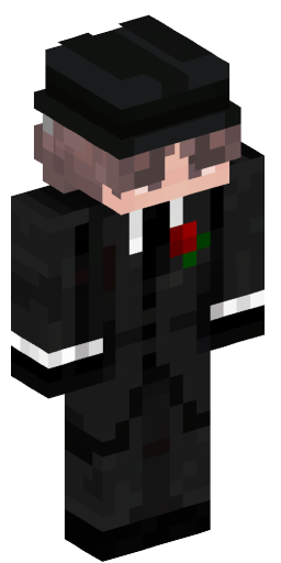 Gilsin4009 Minecraft Skin Preview on Minecraft.Co.Com