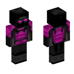 Minecraft Skin #232131