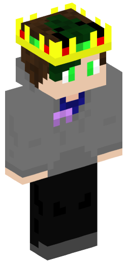 Katara9182 Minecraft Skin Preview on Minecraft.Co.Com