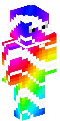 Katara1204 Minecraft Skin Preview on Minecraft.Co.Com