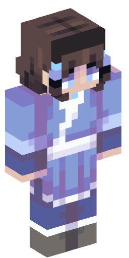 Katara62 Minecraft Skin Preview on Minecraft.Co.Com