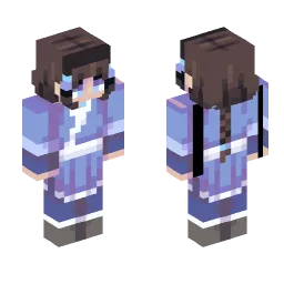 Minecraft Skin #232146
