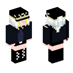 Minecraft Skin #232150