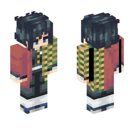 Minecraft Skin #232151