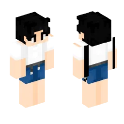 Minecraft Skin #232155