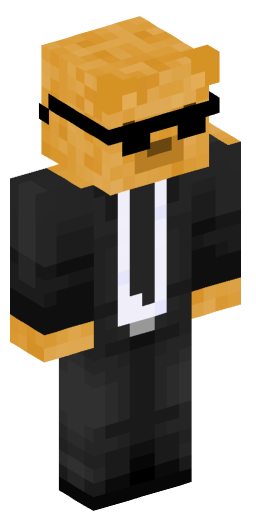 haikyuu30071 Minecraft Skin Preview on Minecraft.Co.Com