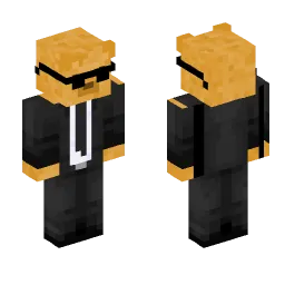 Minecraft Skin #232165