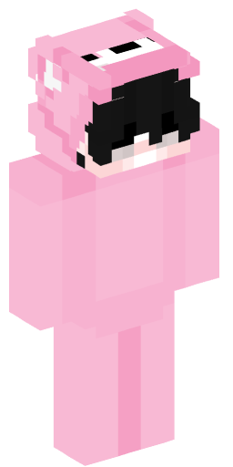 Haikyuu_ Minecraft Skin Preview on Minecraft.Co.Com