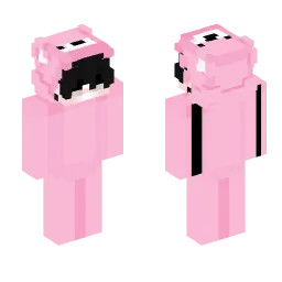 Minecraft Skin #232167