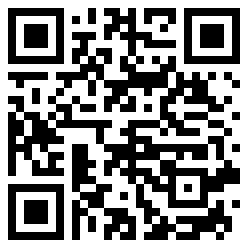 Haikyuuu QR Code