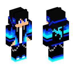 Minecraft Skin #232171
