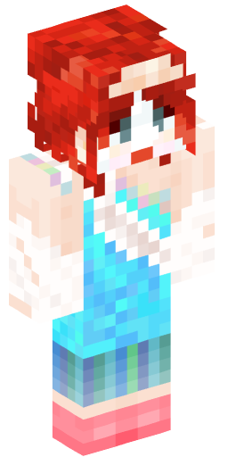 haikyuurat Minecraft Skin Preview on Minecraft.Co.Com