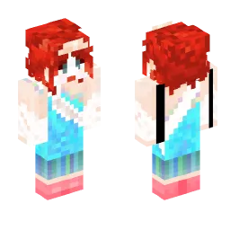 Minecraft Skin #232172
