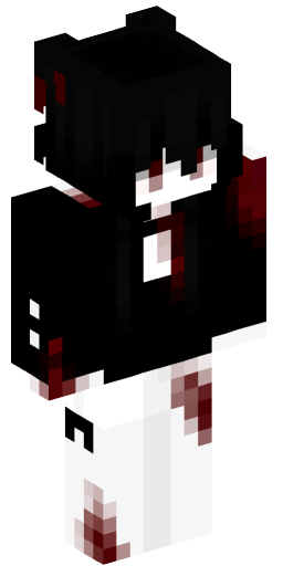 OBITOxp Minecraft Skin Preview on Minecraft.Co.Com