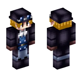 Minecraft Skin #232178