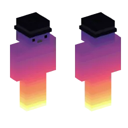 Minecraft Skin #232179