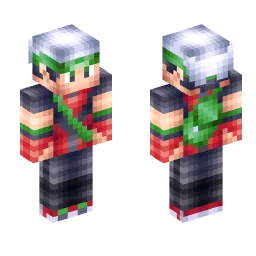 Minecraft Skin #232181