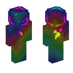 Minecraft Skin #232182