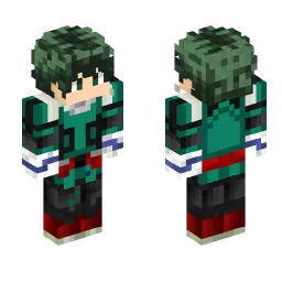 Minecraft Skin #232184