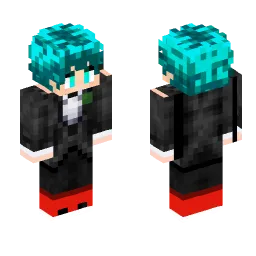 Minecraft Skin #232186