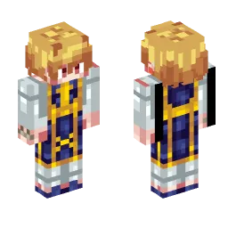Minecraft Skin #232188
