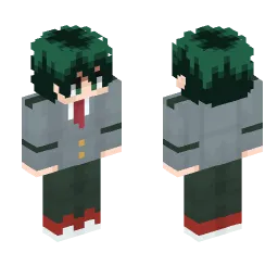 Minecraft Skin #232189