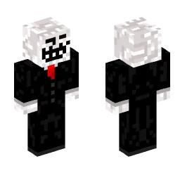 Minecraft Skin #232193