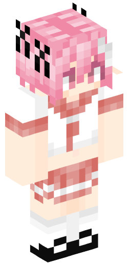 Trollface__ Minecraft Skin Preview on Minecraft.Co.Com