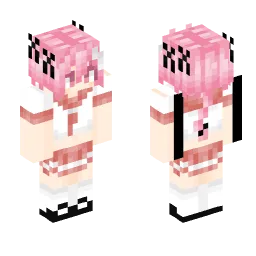Minecraft Skin #232194