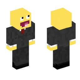 Minecraft Skin #232195