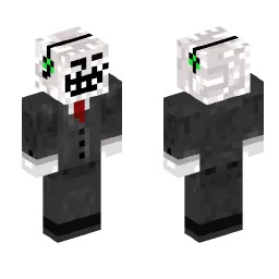 Minecraft Skin #232197