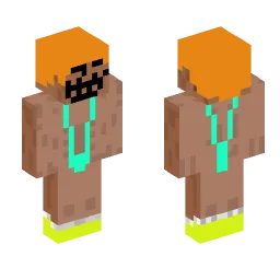Minecraft Skin #232199