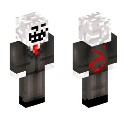 Minecraft Skin #232201