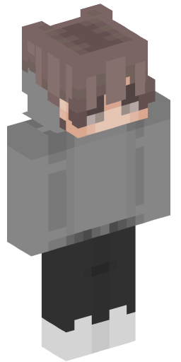 ShortyDev Minecraft Skin Preview on Minecraft.Co.Com