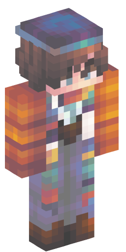 ShortStack_1 Minecraft Skin Preview on Minecraft.Co.Com