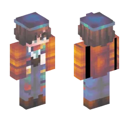 Minecraft Skin #232204