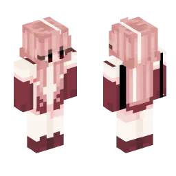 Minecraft Skin #232207