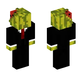 Minecraft Skin #232211