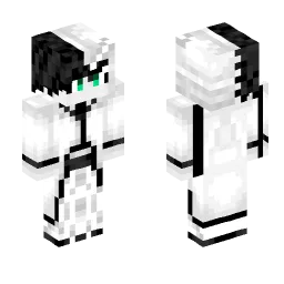 Minecraft Skin #232214