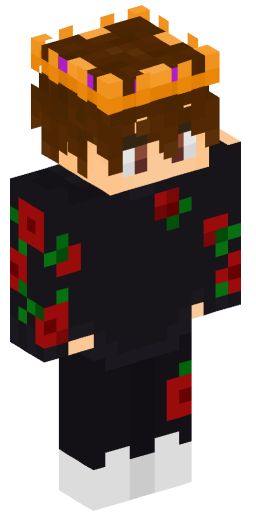 FlowerOfTruth Minecraft Skin Preview on Minecraft.Co.Com