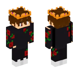 Minecraft Skin #232218