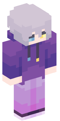 Capso_ Minecraft Skin Preview on Minecraft.Co.Com