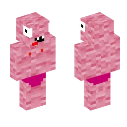 Minecraft Skin #232226