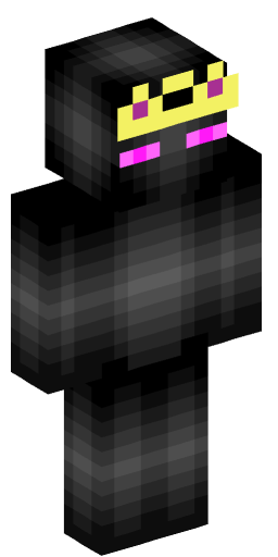 Capslock75 Minecraft Skin Preview on Minecraft.Co.Com