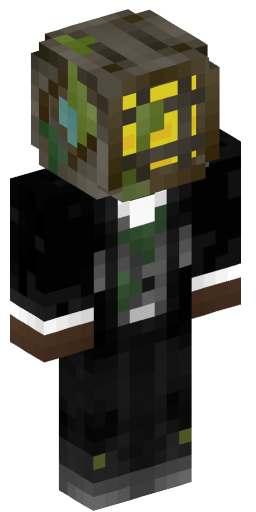 CreativoErick Minecraft Skin Preview on Minecraft.Co.Com